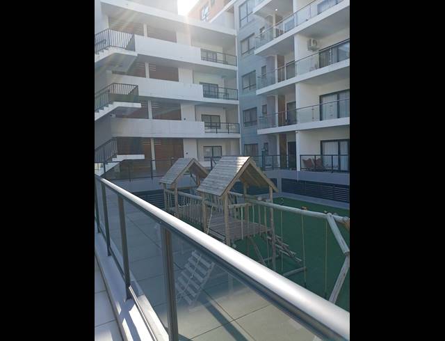 2 BEDROOM APARTMENT TO LET IN UMHLANGA RIDGE